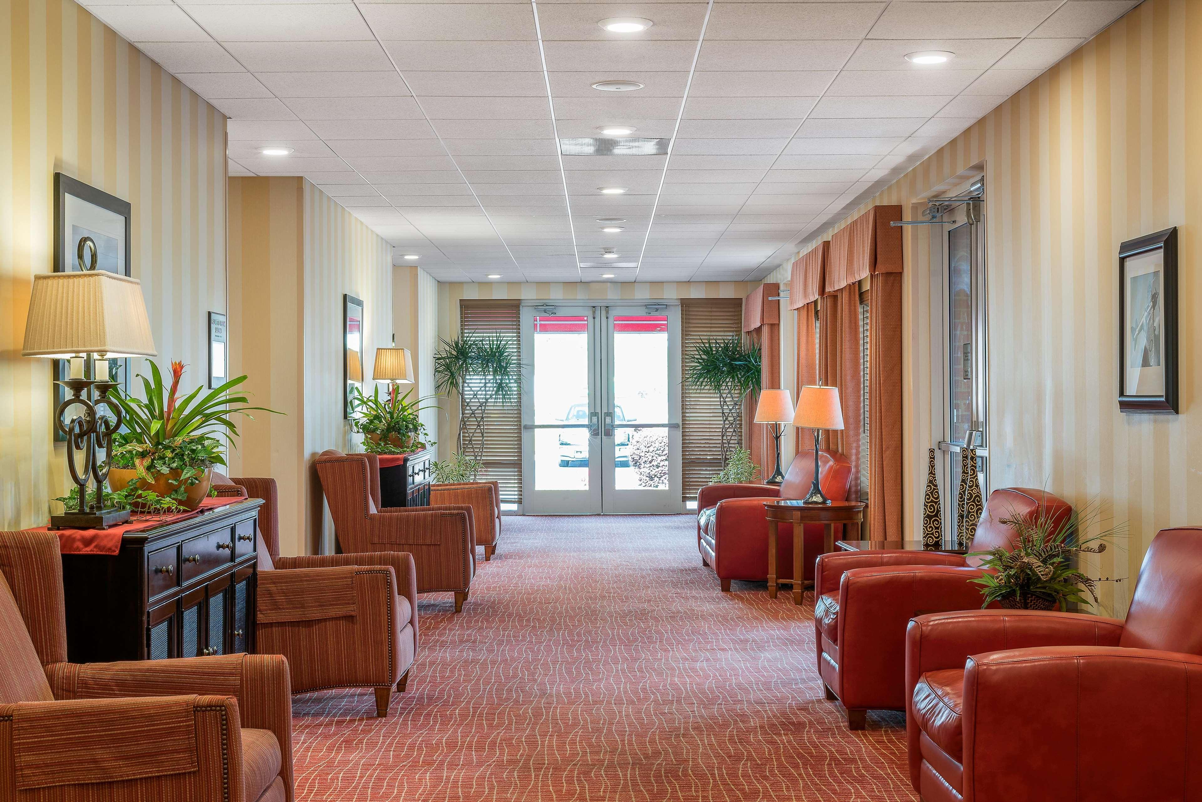 Hampton Inn & Suites Florence-North-I-95 Exteriér fotografie