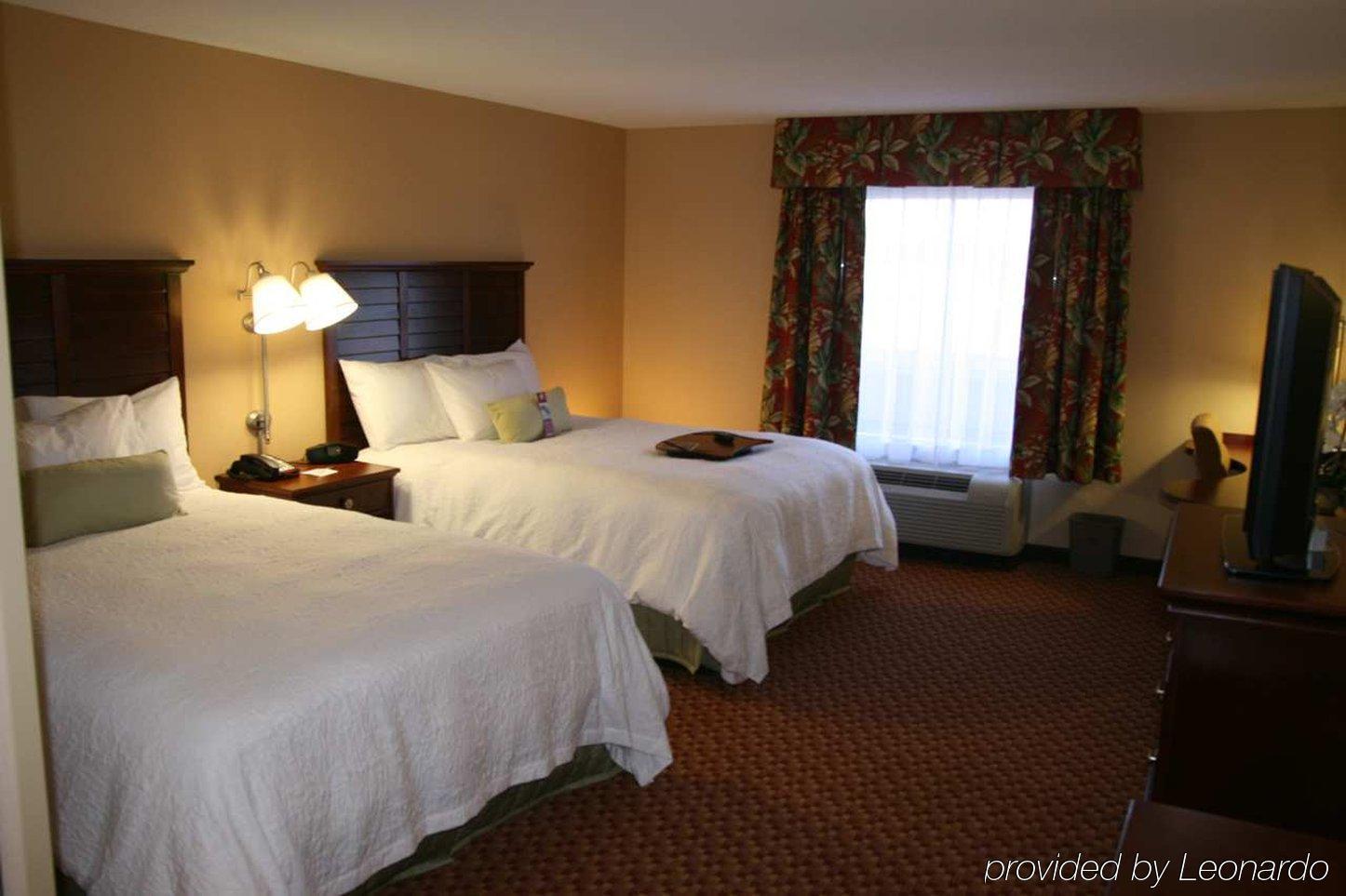 Hampton Inn & Suites Florence-North-I-95 Pokoj fotografie